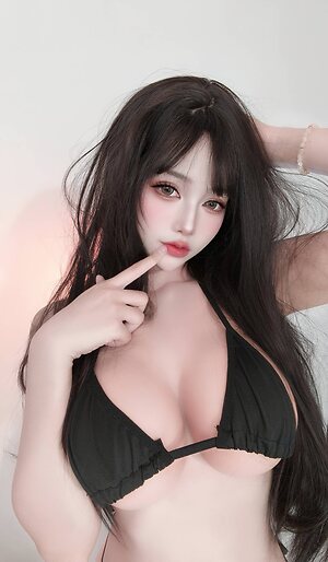 Hiniitaa leaked photo #65