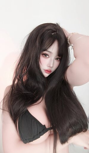 Hiniitaa leaked photo #66