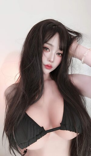 Hiniitaa leaked photo #71