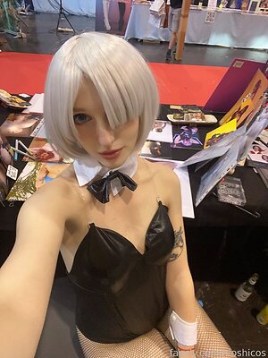 Hioshicos leaked photo #60