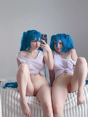 Hioshicos leaked photo #73