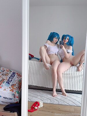 Hioshicos leaked photo #79