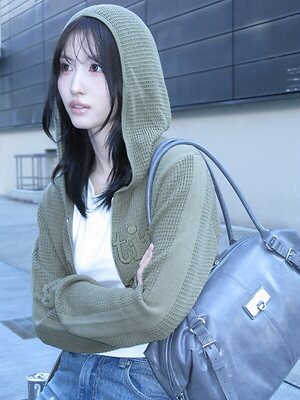 Hirai Momo