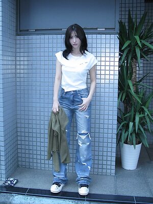 Hirai Momo leaked photo #13