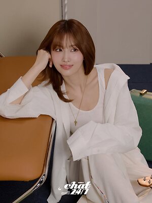 Hirai Momo