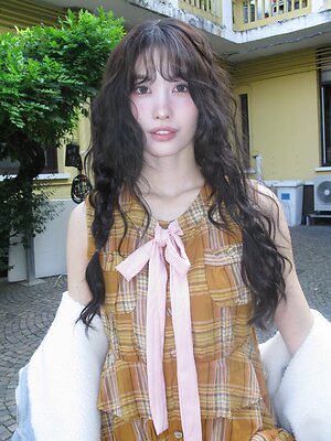 Hirai Momo