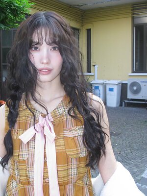 Hirai Momo leaked photo #62