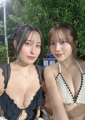 Hirata Rina leaked photo #5
