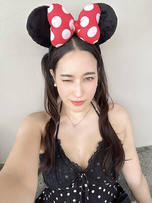 Hirata Rina leaked photo #17