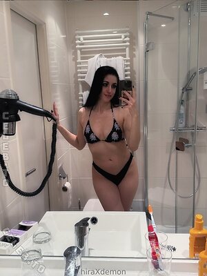 Hiraxdemon Nude Leaked Photo #5