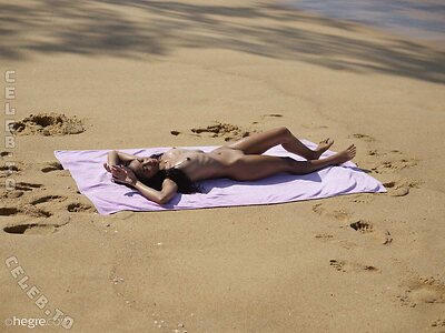 Hiromi Nude Leaked Photo #5