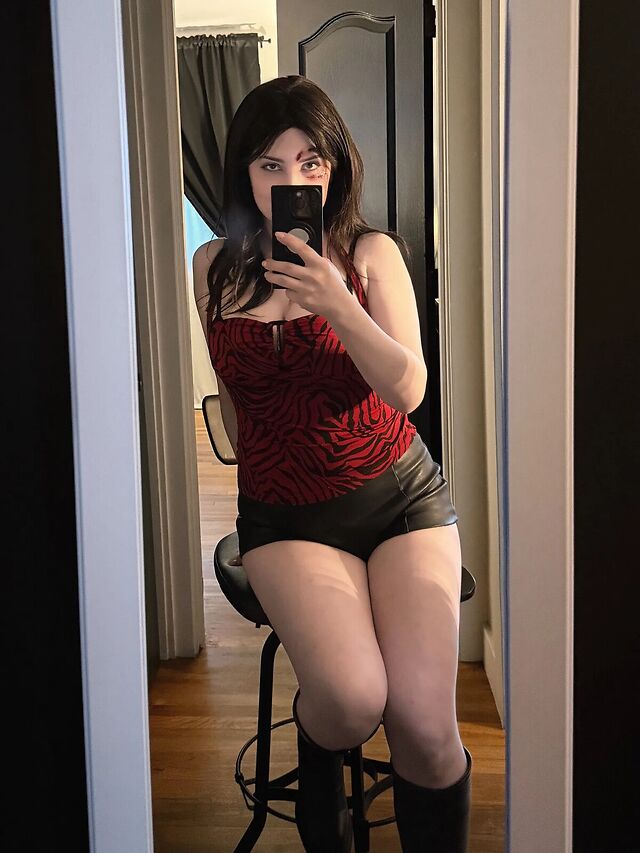 Hiso Neko leaked photos