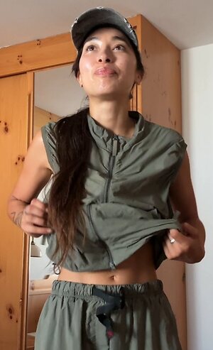 Hitomi mochizuki leaked photo #8