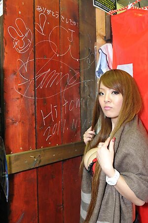 Hitomi Tanaka leaked photo #689