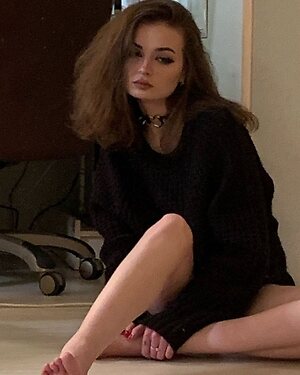 hlestovaa leaked photo #46