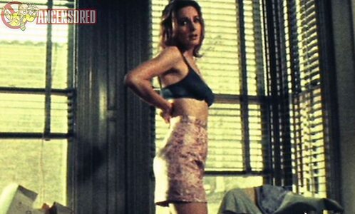 Hélène Cardona leaked photo #2