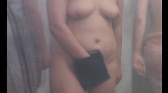 Hélène Catzaras leaked photo #3