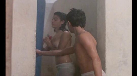 Hélène Catzaras leaked photo #5
