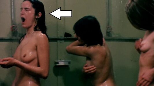 Hélène Chauvin leaked photo #4