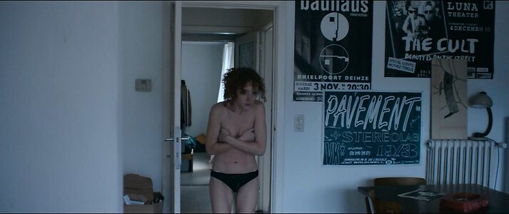 Hélène De Vos leaked photo #3