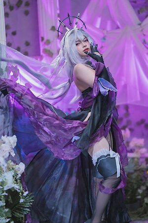 Hnnhgwennn leaked photo #11