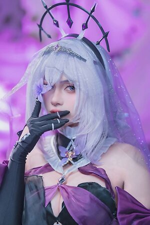 Hnnhgwennn leaked photo #14