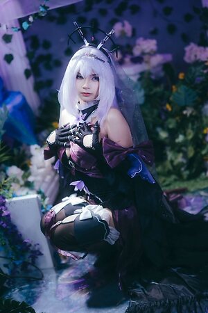 Hnnhgwennn leaked photo #15
