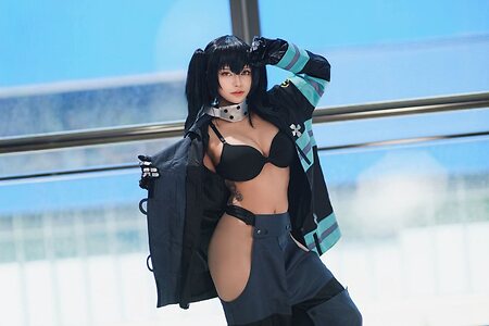 Hnnhgwennn leaked photo #17