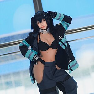 Hnnhgwennn leaked photo #18