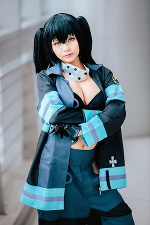Hnnhgwennn leaked photo #25