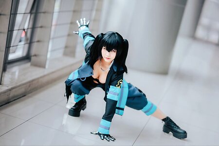 Hnnhgwennn leaked photo #28