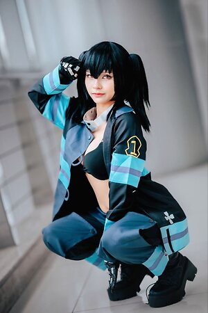 Hnnhgwennn leaked photo #29