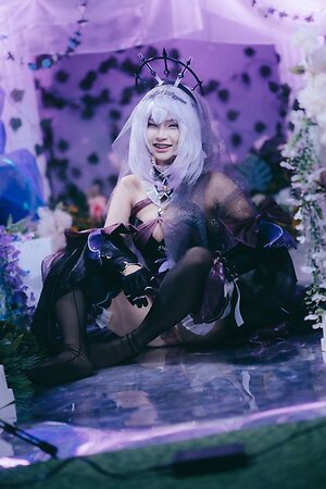 Hnnhgwennn leaked photo #43