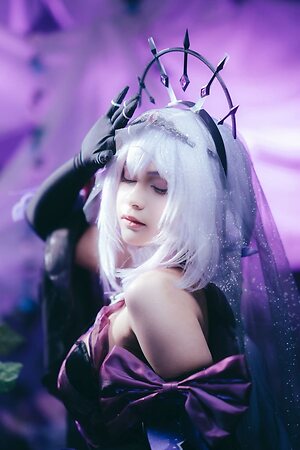 Hnnhgwennn leaked photo #46
