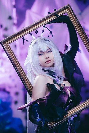 Hnnhgwennn leaked photo #48