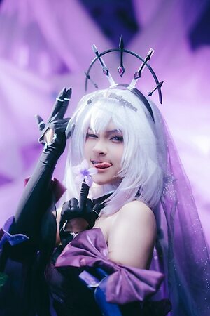 Hnnhgwennn leaked photo #49