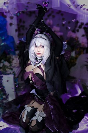 Hnnhgwennn leaked photo #54