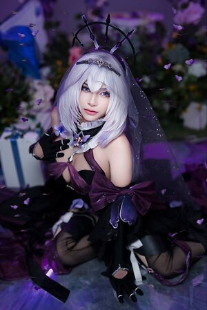 Hnnhgwennn leaked photo #55