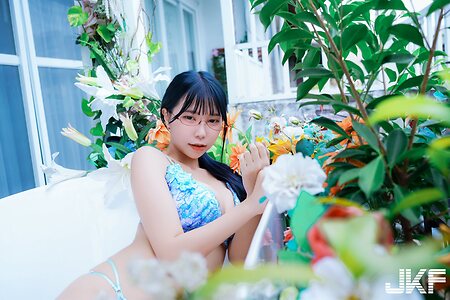 HOHO leaked photo #6