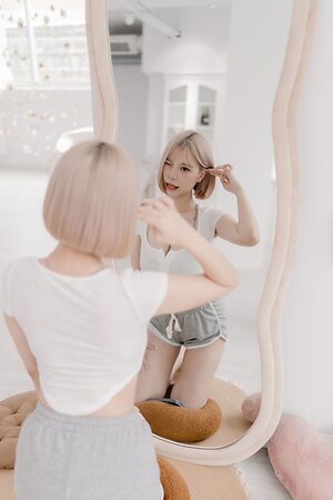 HOHO leaked photo #103