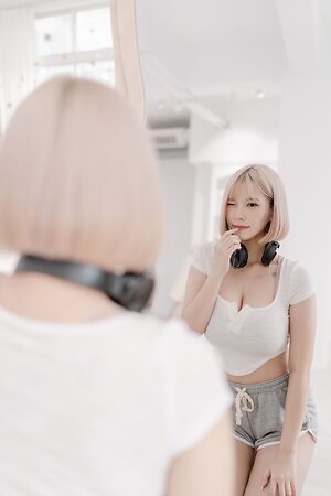 HOHO leaked photo #105