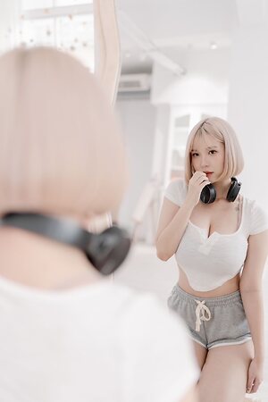 HOHO leaked photo #106
