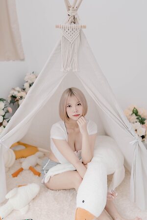 HOHO leaked photo #107