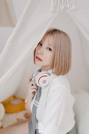 HOHO leaked photo #109