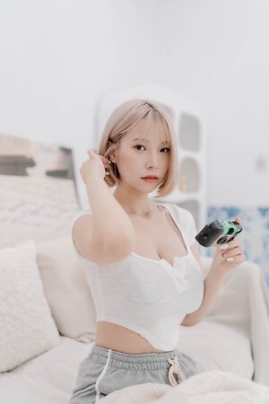 HOHO leaked photo #110