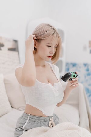 HOHO leaked photo #111
