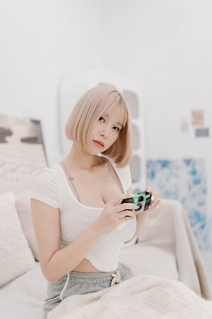 HOHO leaked photo #112
