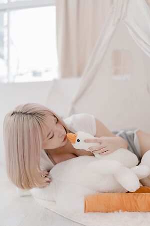 HOHO leaked photo #113
