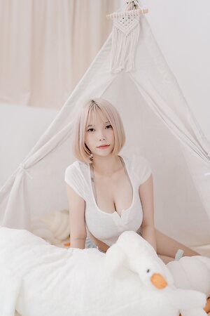 HOHO leaked photo #114