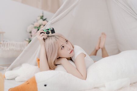 HOHO leaked photo #117